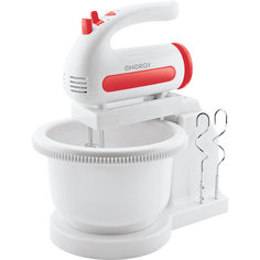 Миксер EN-273 с чашей, ENERGY