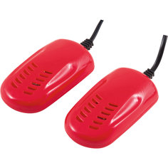 Сушилка для обуви детская (блистер) RJ-47C, Energy