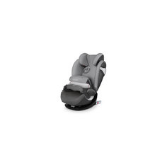 Автокресло детское Pallas M-Fix, 9-36 кг, Cybex, Manhattan Grey