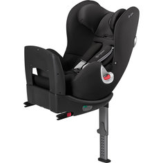 Автокресло детское, Sirona, 0-25 кг., Cybex, Black Beauty