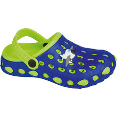 Пляжная обувь для мальчика MURSU