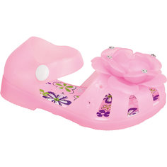 Пляжная обувь для девочки MURSU