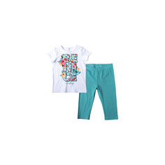 Комплект для девочки PlayToday