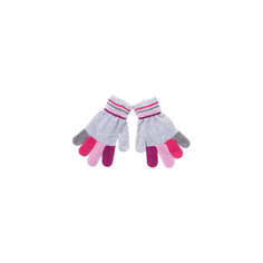 Перчатки для девочки PlayToday