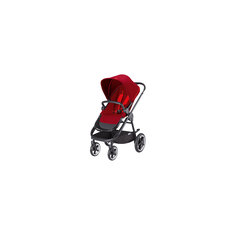 Коляска прогулочная Balios M , Cybex, Hot &amp; Spicy