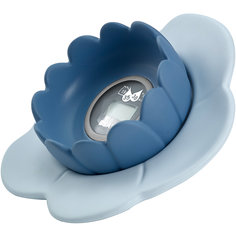 Цифровой термометр LOTUS, Beaba, синий BÉaba