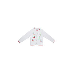 Кардиган для девочки Sweet Berry