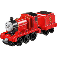 Большой паровозик, Томас и его друзья Mattel