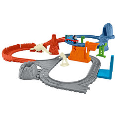 Игровой набор "Раскопки динозавров", Томас и его друзья Mattel