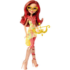 Кукла лучница Розабелла Бьюти, Ever After High Mattel