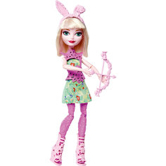 Кукла лучница Банни Бланк, Ever After High Mattel