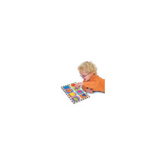 Первые навыки "Фигуры", Melissa &amp; Doug