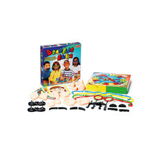 Настольная игра "Весёлые лица", Bondibon