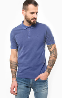 Футболка Поло Calvin Klein Jeans