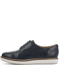 Полуботинки Clarks