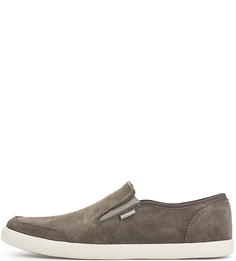 Слипоны Clarks