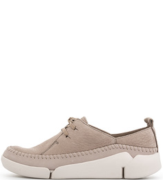 Полуботинки Clarks