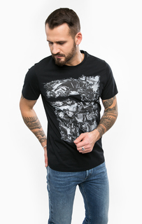 Футболка Diesel