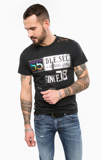 Футболка Diesel