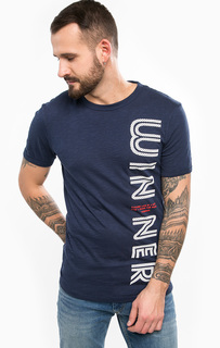 Футболка TOM TAILOR Denim