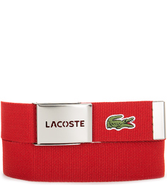 Ремень Lacoste