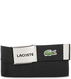 Ремень Lacoste