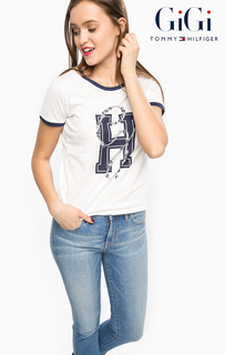 Футболка Tommy Hilfiger