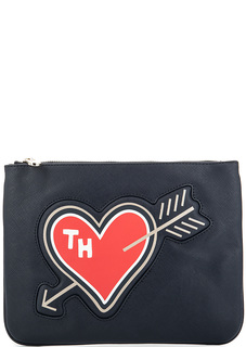Клатч Tommy Hilfiger