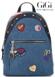 Рюкзак Tommy Hilfiger