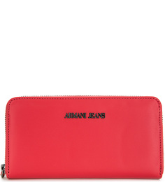 Кошелек ARMANI JEANS