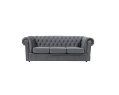 Диван "Chesterfield" D&G