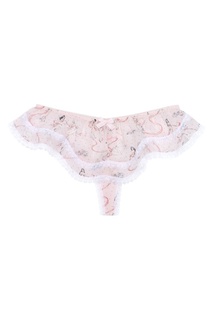 Классические трусики Cinta Agent Provocateur