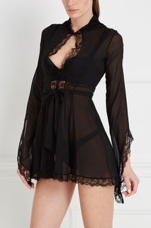 Халат Wanda Agent Provocateur