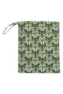 Хлопковый купальник Summer Bonpoint