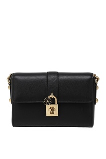 Кожаная сумка Dolce & Gabbana