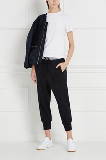 Хлопковые брюки 3.1 Phillip Lim