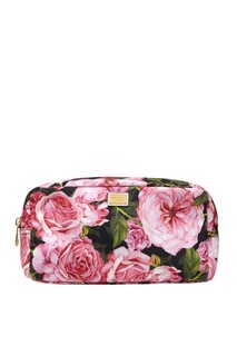 Косметичка с принтом Dolce & Gabbana