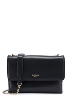 Сумка Mini Sugar на цепочке Lanvin