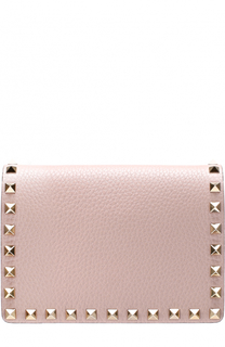 Сумка Rockstud на цепочке Valentino
