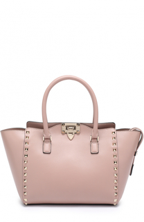 Сумка-тоут Rockstud Valentino
