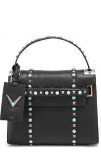 Сумка My Rockstud Rolling small Valentino