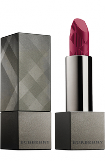 Бархатная помада для губ, оттенок Bright Plum Burberry