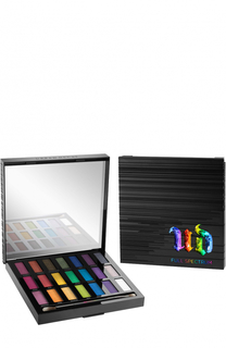 Палетка для макияжа глаз Full Spectrum Eyeshadow Palette Urban Decay