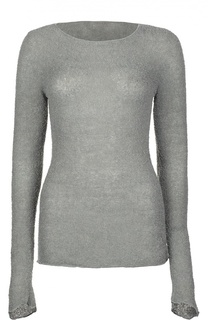 Вязаный пуловер Deha