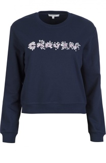 Свитер джерси Carven