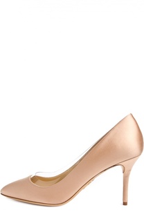 Туфли Charlotte Olympia