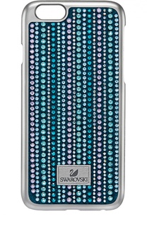 Чехол Betty Deluxe для iPhone 6/6S Swarovski