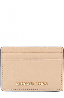 Футляр для кредитных карт Jet Set Travel MICHAEL Michael Kors