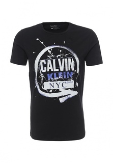 Футболка Calvin Klein Jeans