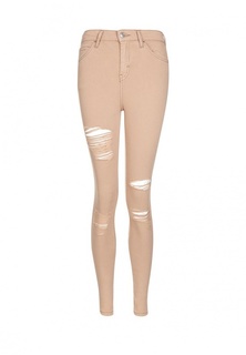 Брюки Topshop